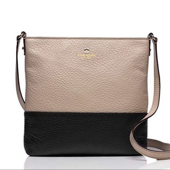 kate spade Handbags - kate spade Southport Ave Cora Crossbody Bag
